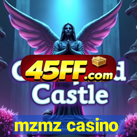 mzmz casino